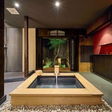 [Kyoto] 기라쿠 교토 제니야초