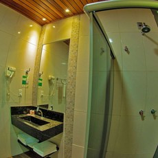 [Olímpia] 호텔 포우사다 빌라 이탈리아