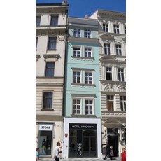 [Prague] 중만