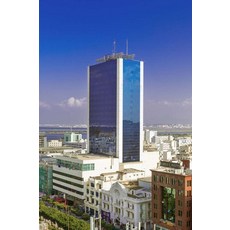 [Tunis] 호텔 아프리카