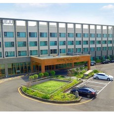 [제주시] 제주 노블레스 관광 호텔