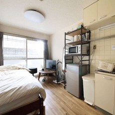 [Osaka] EX 텐진노모리 아파트 103