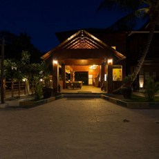 오라리모저코트