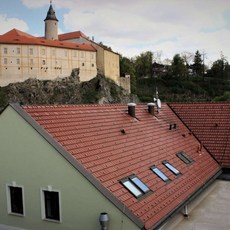 [Ledec nad Sázavou] U 레키