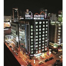 [대전광역시] 굿모닝레지던스호텔휴