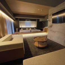 [Tokyo] HOTEL TOMOS ASAKUSA