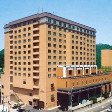 [삿포로] 죠잔케이 만세이카쿠 호텔 밀리오네
