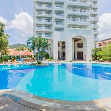 [푸켓] Waterfront Suites Phuket by Centara