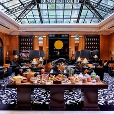 [파리] Hyatt Paris Madeleine