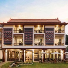 [치앙마이] T.Heritage Hotel