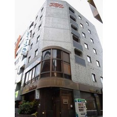 [도쿄 / 동경] 니시신주쿠 그린  호텔