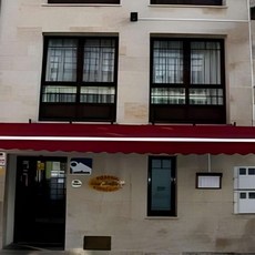 [엘라네스] Hotel Los Molinos