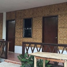 [보홀] Panglao Rainbow Inn