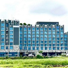 [제주] 성산 마리나 호텔