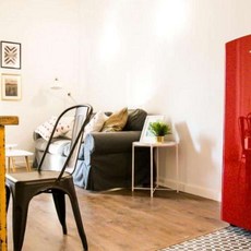 [데니아] Denia Loft
