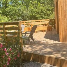 [강주] Chalet Cocoon