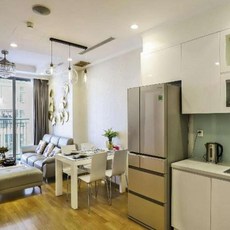 [하노이] Vinhomes Time City and Parkhill Premium Apartment