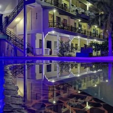 [보홀] Nickles Park Resort