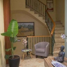 [엘체] Hostal Durá