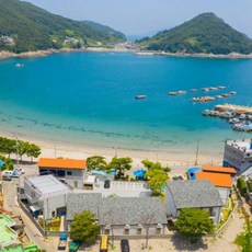 남해숙소 TOP01