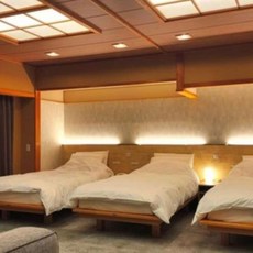 [나가노] HOKURYUKO HOTEL North NAGANO - Vacation STAY 14783v