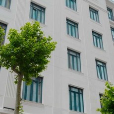[이스탄불] THE NEST HOTEL