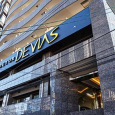 [오사카] Apartment Hotel 11 Umeda