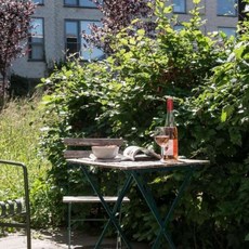 [코펜하겐] The Beach Gardens by Daniel&Jacob's