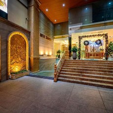 [호치민] NTA Hotel - Serviced Apartments