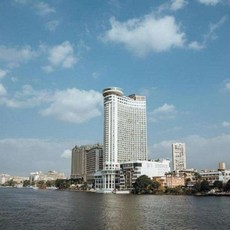 [기자] Grand Nile Tower