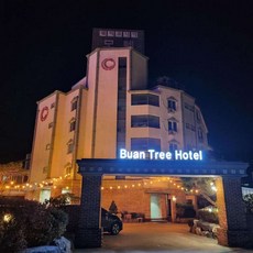 [부안] 켈리포니아 호텔