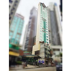 홍콩여행 TOP01