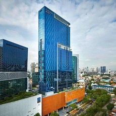 [싱가포르] Courtyard Singapore Novena