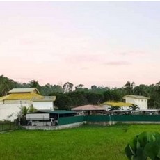 [보홀] green aa garden resort