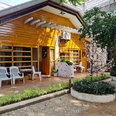 [보홀] Alona Hidden Dream Resort by SMS Hospitality