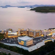 [여수] 라테라스 리조트