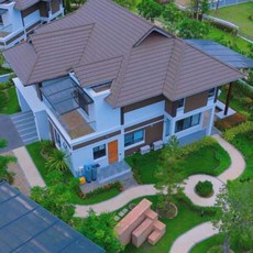 [치앙마이] Sunshine Garden Hotel