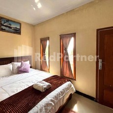 [브로모] Family Homestay Syariah Bromo Mitra RedDoorz