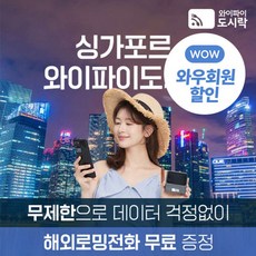 일본와이파이도시락 TOP01