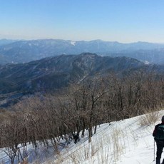 추천3 선자령