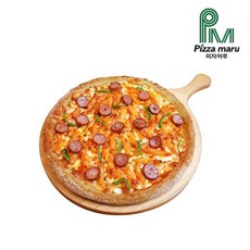 [실시간e쿠폰] [피자마루] 투움바 파스타 피자 외 전 메뉴!