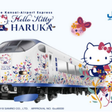  일본 간사이 공항 하루카 특급열차 티켓 이용일 기준 2일 전 바우처 발송 