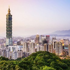 [여행박사] [밤출발/스쿠트항공] 타이페이+단수이+예스지+서문정 대만 3박4일 패키지 패키지 상품 이미지