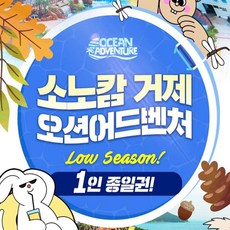 거제대명오션티켓