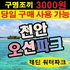 천안소노벨오션어드벤처