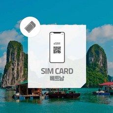 베트남esim