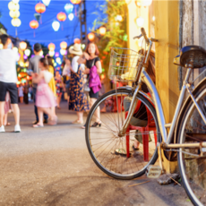 [다낭] #모두투어 [홈쇼핑인기상품] 다낭/호이안/바나힐 3박4일 [5성 골든베이] #티웨이 항공 #AVE623TW4I