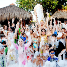 [방콕] #모두투어 [NO 팁,옵션/방콕파타야5일] 파타야 하드락호텔 2박+요트크루즈+1일자유+농눅빌리지+므앙보란 #아시아나 항공 #ATN100OZF9