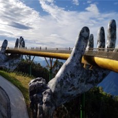 [다낭] #모두투어 [호텔플러스] 다낭/호이안/바나힐 4일 (5성 보코마벨, 어웨이큰, 포포인츠 동급) #제주항공 #BVP1027C4B