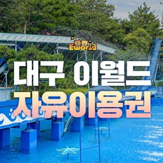 이월드자유이용권 TOP01